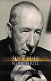 Slide Rule