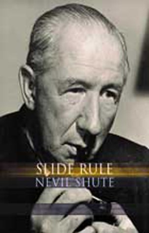  Nevil Shute
