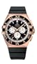 Omega Constellation Mens Double Eagle Automatic Chronograph 1619.51.91