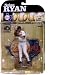 McFarlane Toys MLB Cooperstown Series 6 Action Figure Nolan Ryan (Texas Rangers)