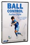 Ball Control Italian Style