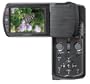 Sony Cybershot DSCM1 5MP Digital Camera with 3x Optical Zoom & MPEG4 Video