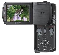 Sony Cybershot DSCM1 5MP Digital Camera with 3x Optical Zoom & MPEG4 Video
