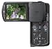 Sony Cybershot DSCM1 5MP Digital Camera with 3x Optical Zoom & MPEG4 Video