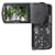 Sony Cybershot DSCM1 5MP Digital Camera with 3x Optical Zoom & MPEG4 Video
