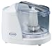 Haden 10047 Mini Food Chopper with 300ml capacity and dishwasher safe bowl, lid and blade