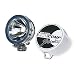 Explorer Pro Comp 9160 Stainless 130-Watt 6" Light