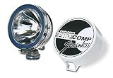 Explorer Pro Comp 9160 Stainless 130-Watt 6 Light