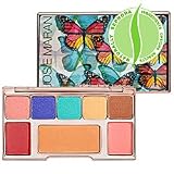 Josie Maran Natural Wonder Powders Palette ($80 Value) Natural Wonder Powders Palette