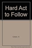 A hard act to follow : the Immigration Act 1988