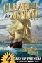 Cleared for Action!: Four Tales of the Sea (Bethlehem Budget Books)