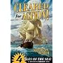 Cleared for Action!: Four Tales of the Sea (Bethlehem Budget Books)