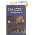 The Origin of Species (Wordsworth Classics of World Literature)
