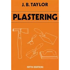 Plastering