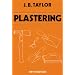 Plastering