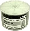 Ritek DVD-R Full Surface Inkjet Printable (8x) 4.7GB 50pk Spindle