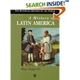A History of Latin America: Empires and Sequels 1450-1930 (The Blackwell History of the World) by Peter Bakewell