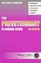 The Preveterinary Planning Guide