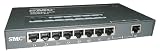 SMC EZ Hub 8 Port 10/100B-TX Fast Ethernet Unmanaged Hub