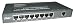 SMC EZ Hub 8 Port 10/100B-TX Fast Ethernet Unmanaged Hub