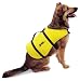 Sporting Goods : Stearns® Flotation Pet Vest Yellow
