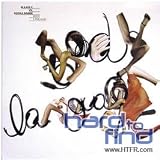 Body Language [12" VINYL]
