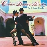 Cuban Dance Party Vol. 1 - Latin Mambo ( Audio CD ) - B000F0KCF8
