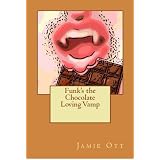 Funk's the Chocolate Loving Vamp