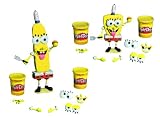 Eigenschaften Hasbro 20305148 / Play-Doh 20305148 - Ruckzuck Knetspaß 