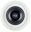 JBL HTI6C 2-Way 6.5-Inch In-Ceiling Loudspeaker, Pair (White)