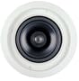 JBL HTI6C 2-Way 6.5-Inch In-Ceiling Loudspeaker, Pair (White)