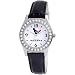 Ewatch Houston Texans Ladies Game Day Dazzler Watch-Size: One Size