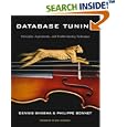Database Tuning: Principles, Experiments, and Troubleshooting Techniques (The Morgan...