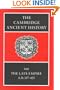The Cambridge Ancient History Volume 13: The Late Empire, AD 337-425