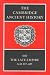The Cambridge Ancient History Volume 13: The Late Empire, AD 337-425