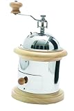 Natural Wood Grinder
