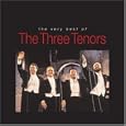 The Very Best Of The Three Tenors ; Sound Deluxe & Vision [2 CD & DVD]