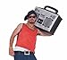 Forum Novelties Hip Hop Inflatable Boom Box