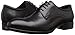Zanzara Men's Bruckner Oxford