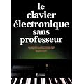 Le clavier �lectronique sans professeur