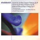 Shostakovich:Piano Concertos