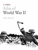 Collins atlas of World War II