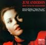 June Anderson: Dal Vivo in Concerto