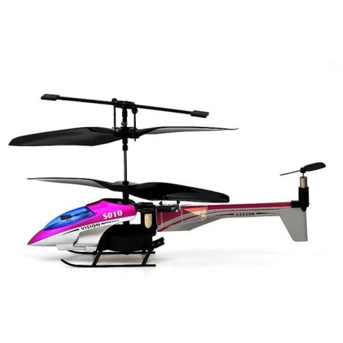3 Kanal RC Mini Hubschrauber/Helikopter/Heli – ferngesteuertes Spielzeug!