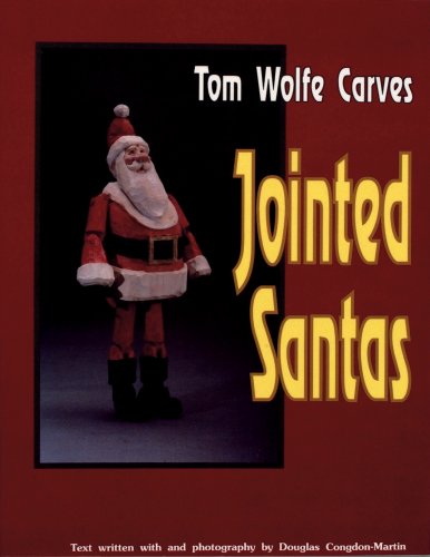 Tom Wolfe