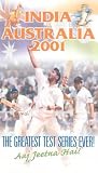 India vs Australia - March 2001