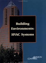 Building Environments: HVAC Systems