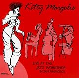 Live at the Jazz Workshop