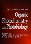CRC Handbook of Organic Photochemistr...