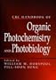 CRC Handbook of Organic Photochemistry and Photobiology